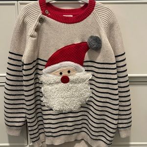 Mud pie Cute 4T/5T Xmas Sweater